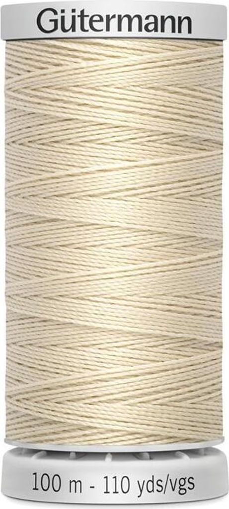 Gütermann M 782 Extra Stark 100m Farbe 169 Produktbild 