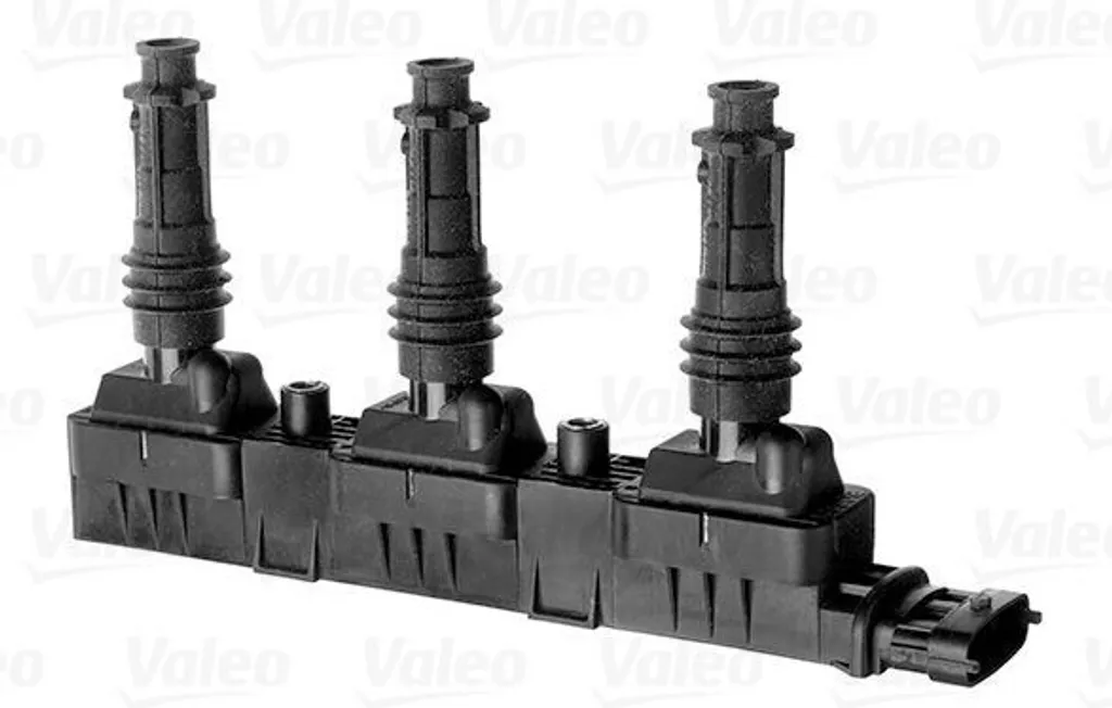 Bobine d'allumage pour moteur Opel Agila et Corsa D - Entretien VALEO
