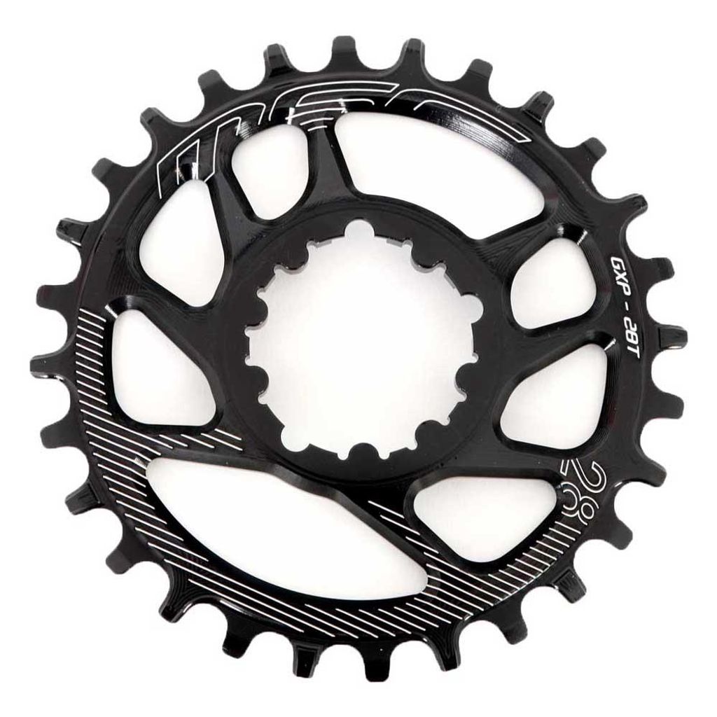 Msc Sram Gxp Direct Mount Black 28t
