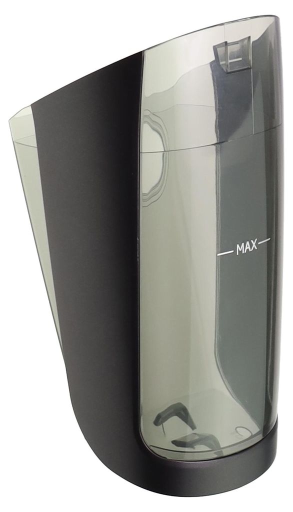 Grundig 9178017691 Staubbehälter NUR FÜR GMS2990 VCH9932 Akku-Hand-Staubsauger