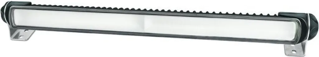 Projecteur LED HELLA LB470 puissant 3600lm avec faisceau large de sol