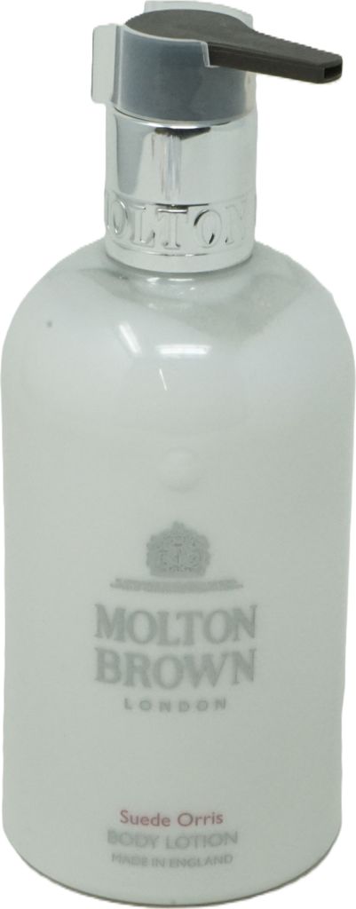 Molton Brown Suede Orris Body Lotion 300 ml
