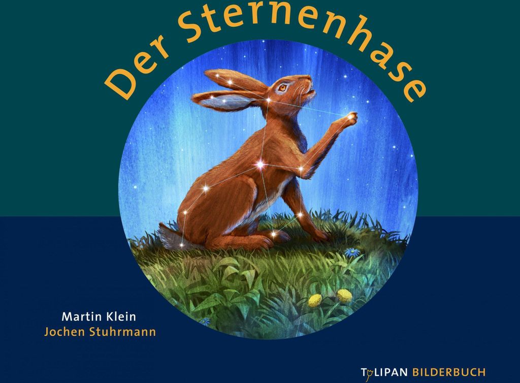 Der Sternenhase