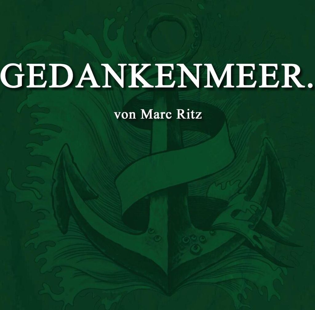 Gedankenmeer.
