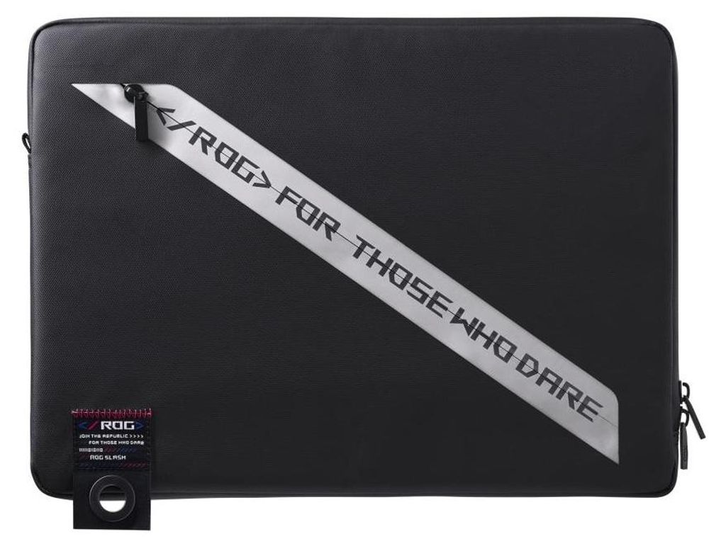 Asus Acc Bag Ga402 Rog Sleeve14/Bk/Hb/S/10In1 Produktbild 