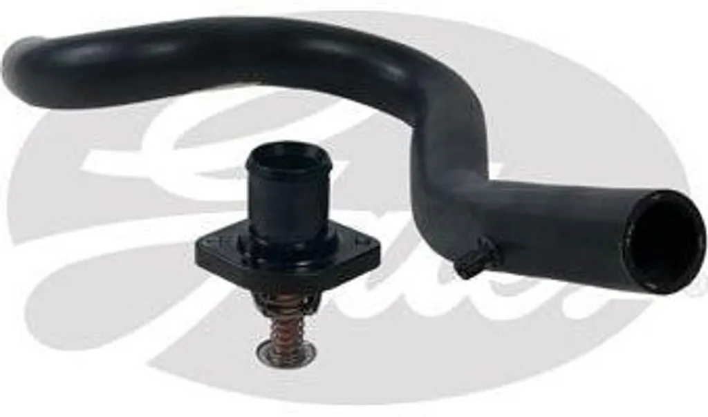 Thermostat GATES TH24989K2 OE 1338A0 pour Peugeot 407 et Citroën C5