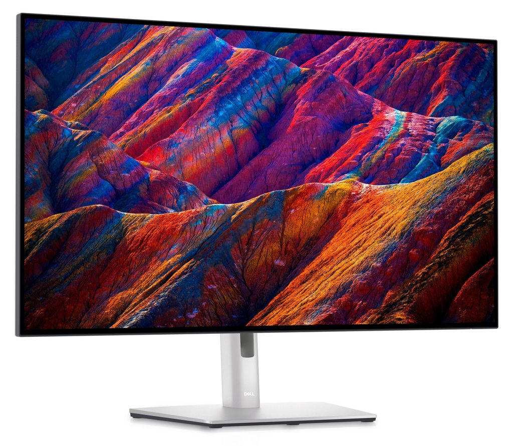 DELL DELL-U3223QE DELL U3223QE Widescreen Monitor 80,0 cm Productafbeelding 