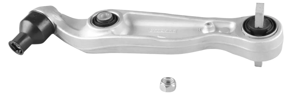 Guidon suspension TEDGUM TED94555 pour rénovation de train roulant usé