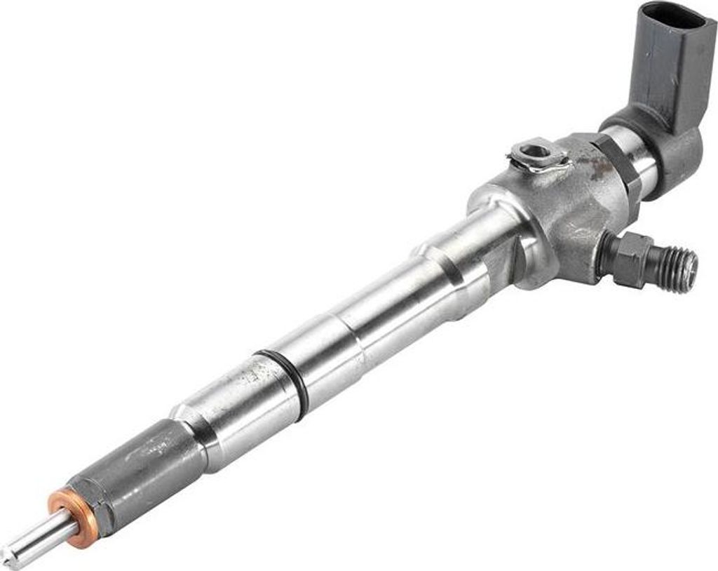 CONTINENTAL/VDO A2C9626040080 Einspritzdüse OE 03L130277 kompatibel mit A1 8X, A3 8P, Altea, Altea XL, Ibiza, Leon, Toledo, Fabia, Octavia, Rapid,...