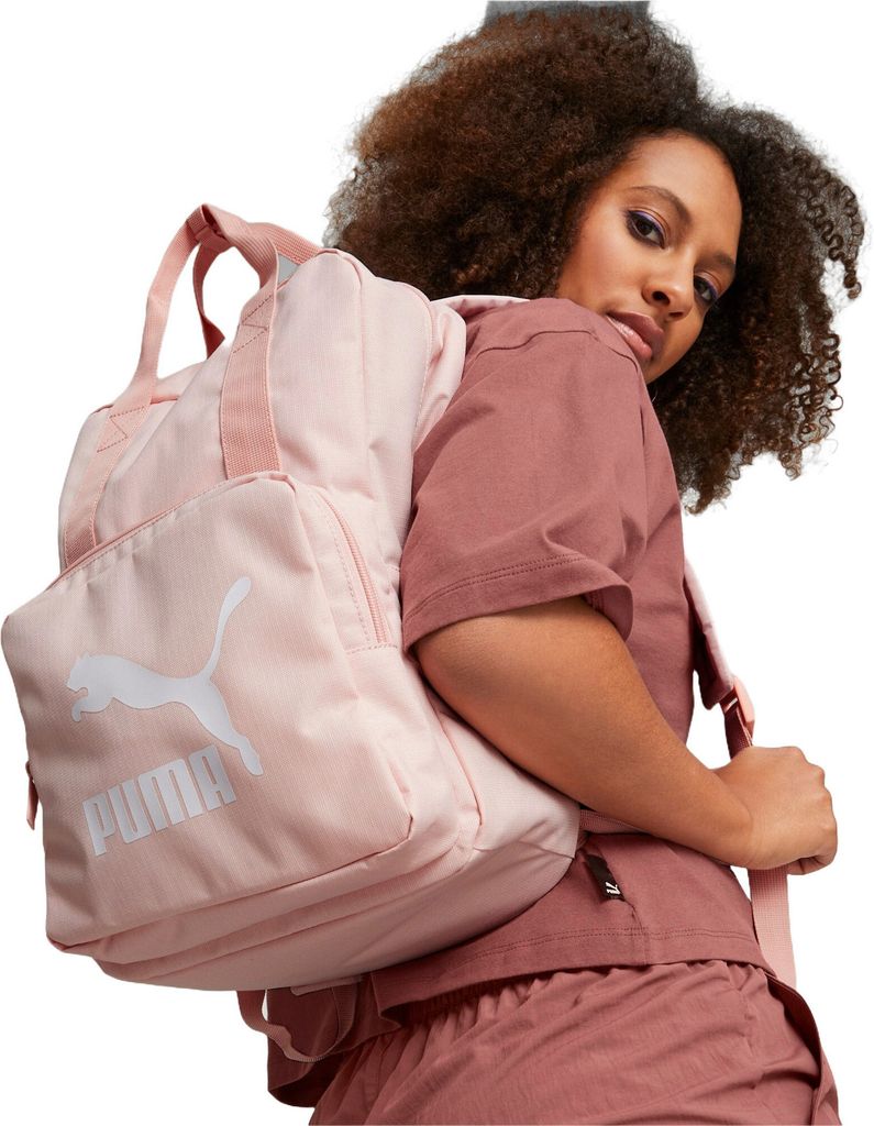 Puma Classic Archive Tote Bp 12L 07964302 Uni