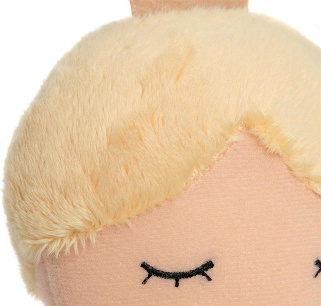 Jollein-Kuscheltier - Mermaid Ella-Mehrfarbig Produktbild 