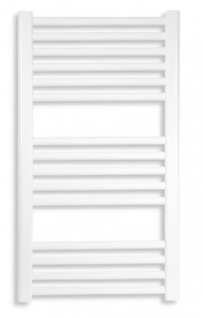 Chauffage efficace : Radiateur Novaservis 450 mm contre le froid mural
