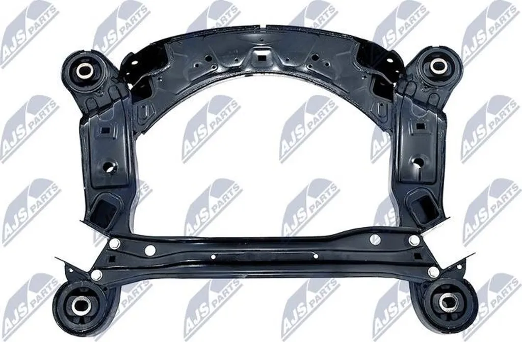 Support de châssis haute résistance pour Audi A6 4F - Standard OE 4F0399313J