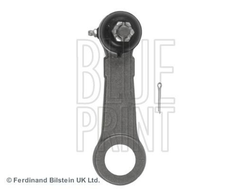 BLUE PRINT Lenkstockhebel ADC48731 Vorne für MITSUBISHI PAJERO II (V3W, V2W, V4W) 32mm