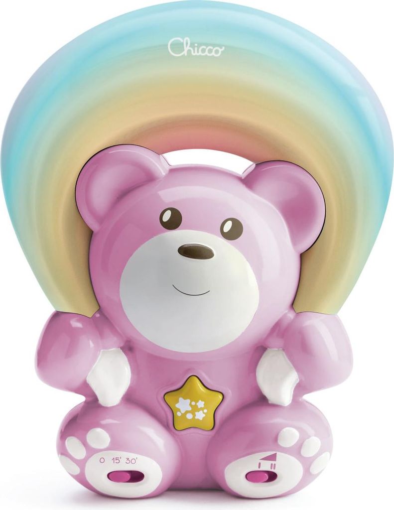 Chicco 00010474100000 Baby Mobile