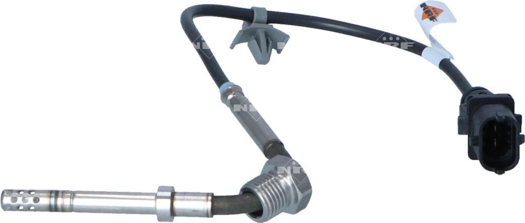 NRF 707138 Abgastemperatursensor für OPEL INSIGNIA Caravan M14x1.5