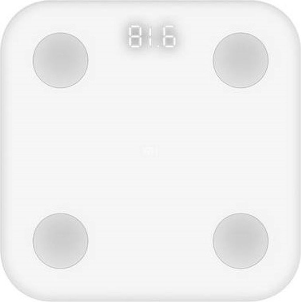 Xiaomi Mi Body Composition Scale 2 Produktbild 23