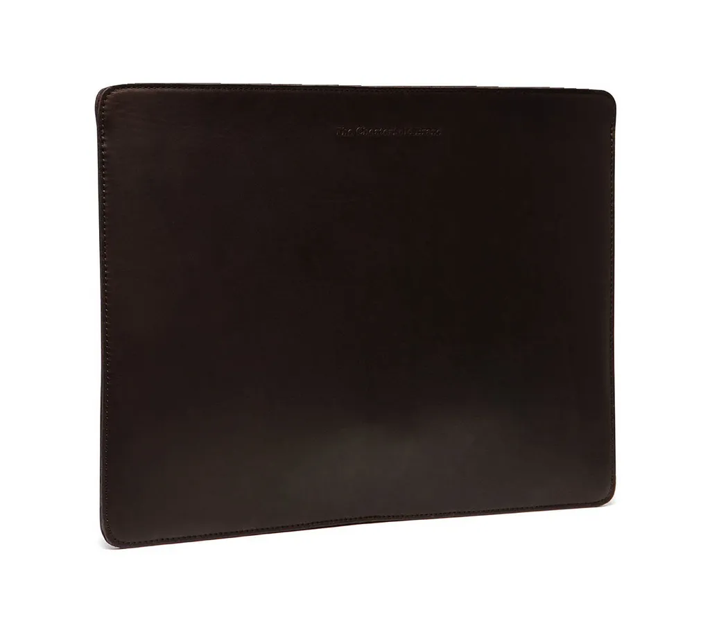 Protégez votre PC des chocs : Housse ordinateur portable Miami en cuir