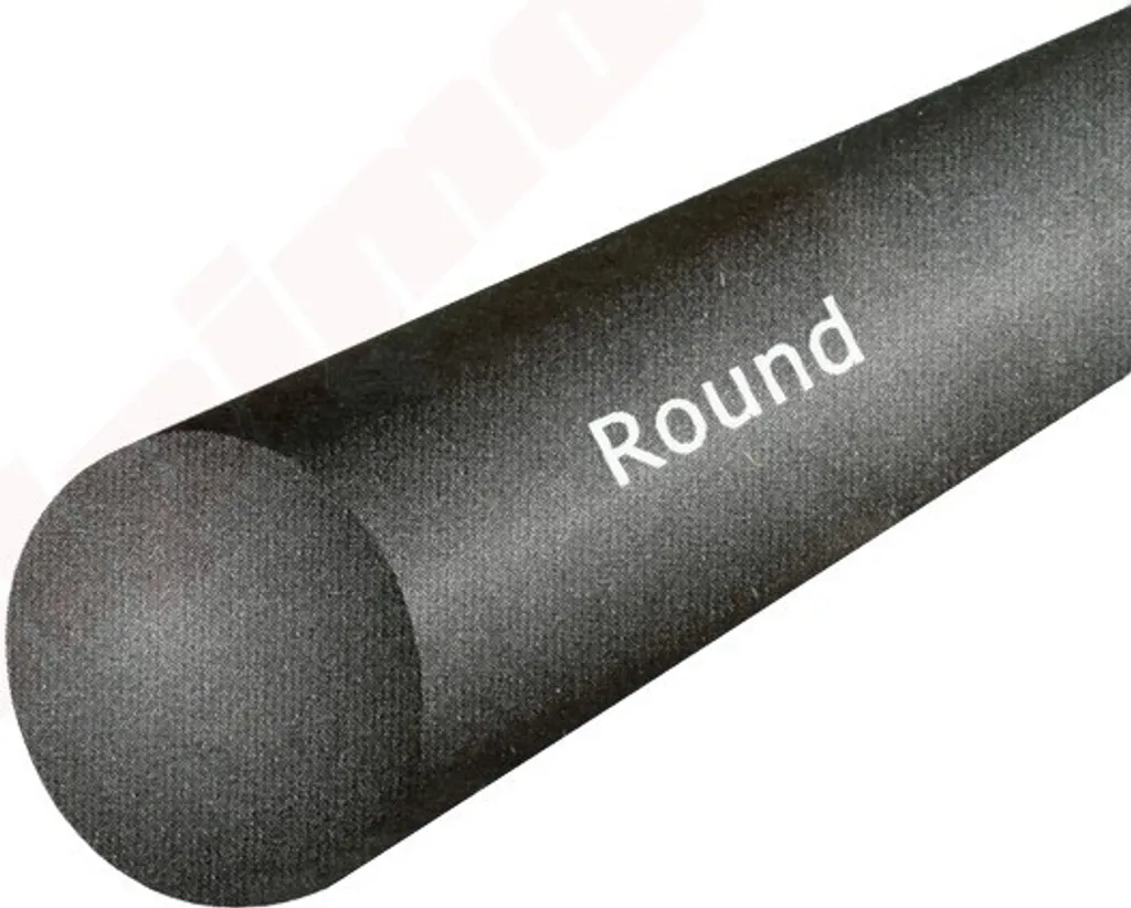 Fil de débroussailleuse nylon rond 3,3 mm bobine longue durée 139m