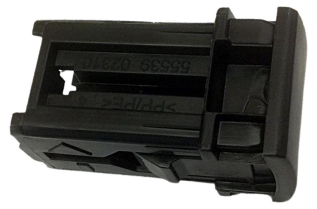 TOYOTA C-hr Corolla Yaris Drucktastenabdeckung Schalter 55539-02310-C1 OE