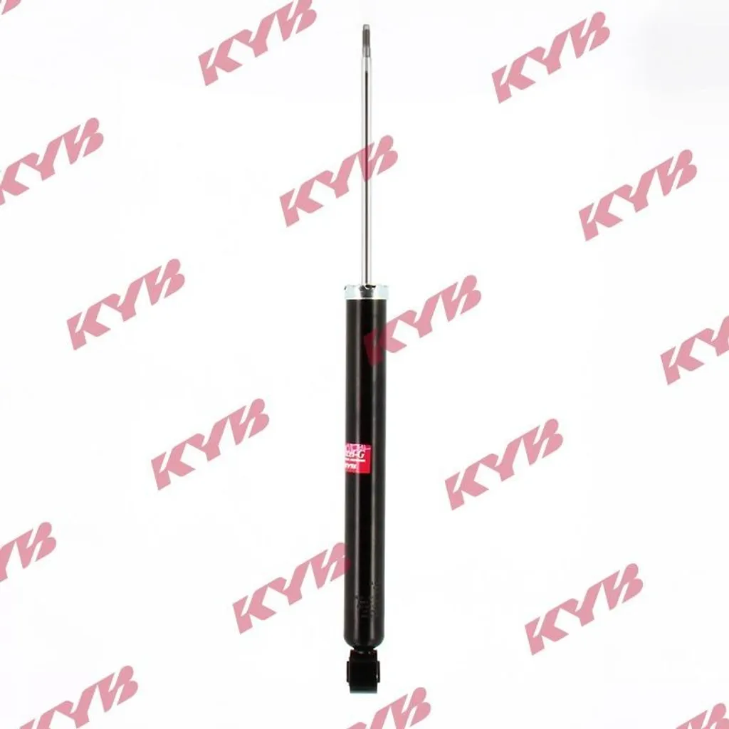 Amortisseur à Gaz KYB Excel-G Arrière 3448011 pour Confort de Conduite