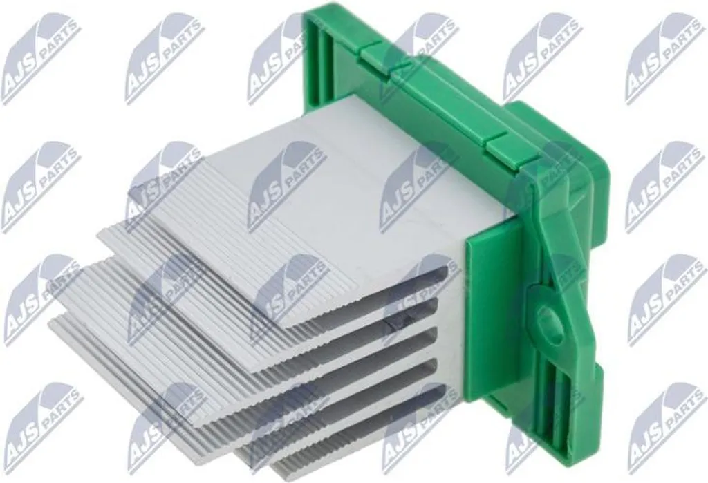 Régulateur de Ventilation NTY ERD-HY-505 OE 972351U000 pour Santa Fe