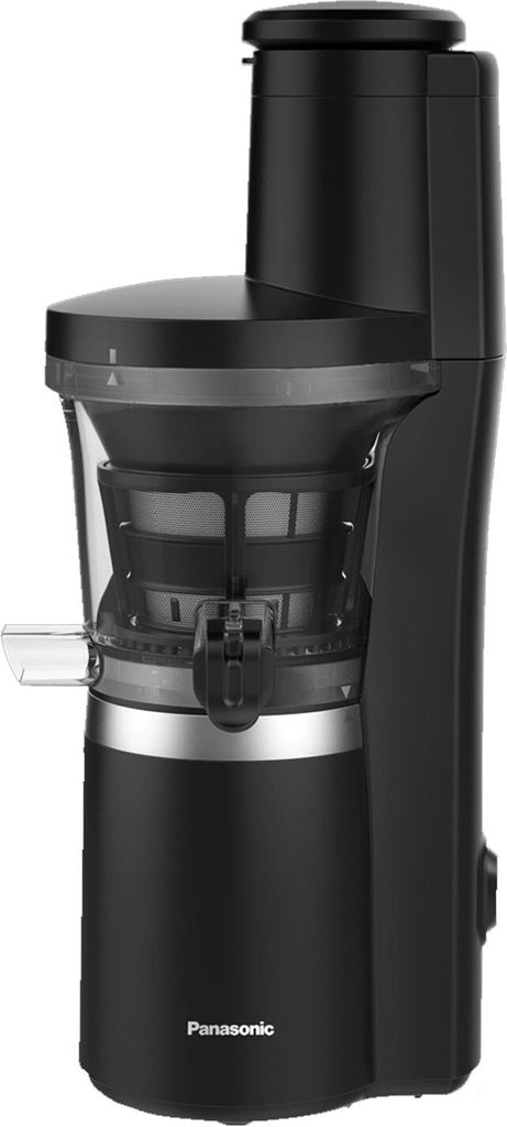 Panasonic ENTSAFTER SLOW-JUICER (MJ-L700KXE SW)
