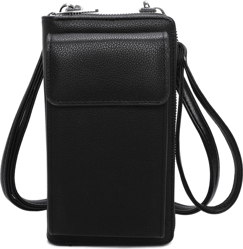 Handytasche Portemonnaie Damen Geldbörse Umhängetasche Produktbild 