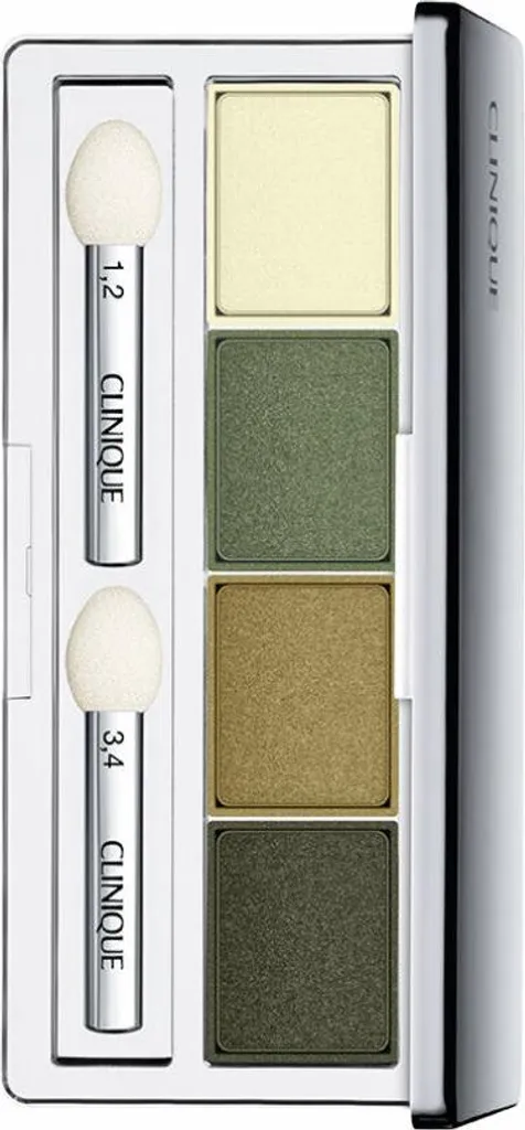 Clinique All About Shadow Eyes - Fard à Paupières Anti-Irritation