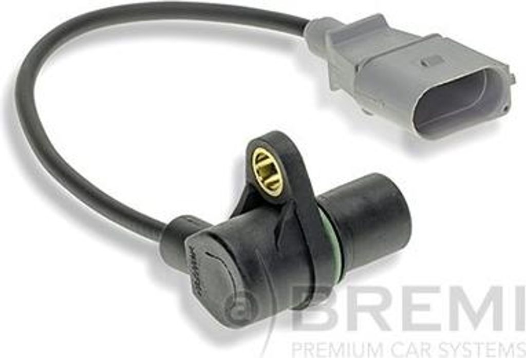 BREMI 60243 Kurbelwellensensor Impulsgeber für VW Golf V Schrägheck (1K1)