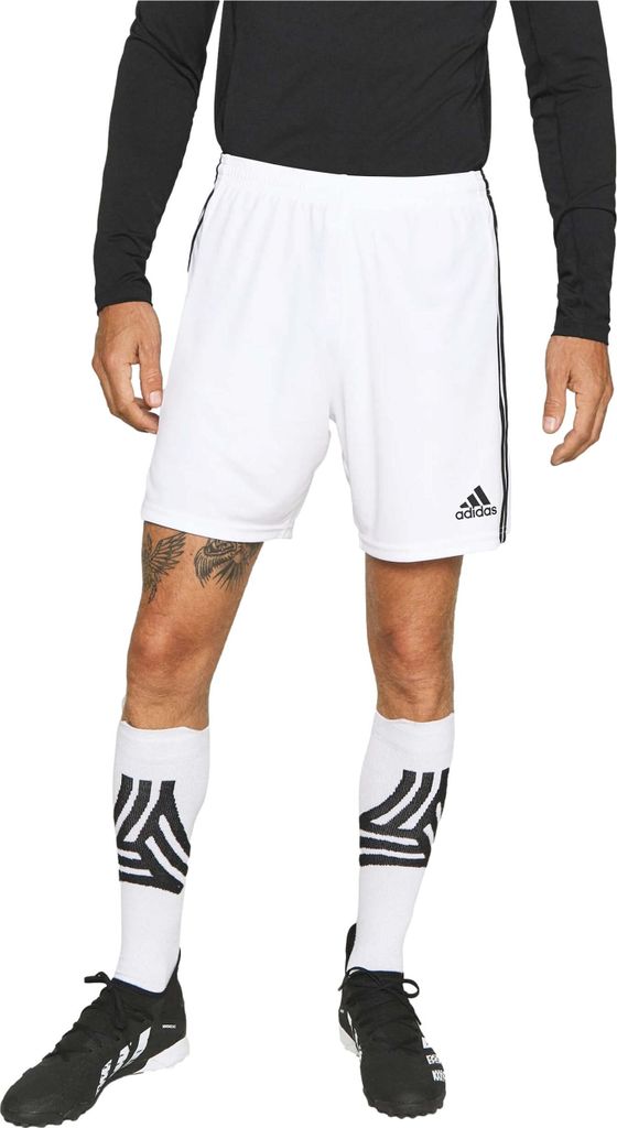 Adidas Shorts GN5773 in White color size x-large Image du produit 