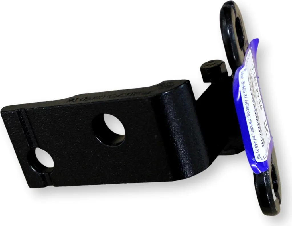 Charnière Acier Renforcé Volvo S60 V60 31662716 de Haute Précision