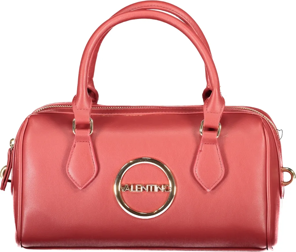 Valentino Bags Borsa Donna Lady Bag Rosso - Eleganza Funzionale UNI