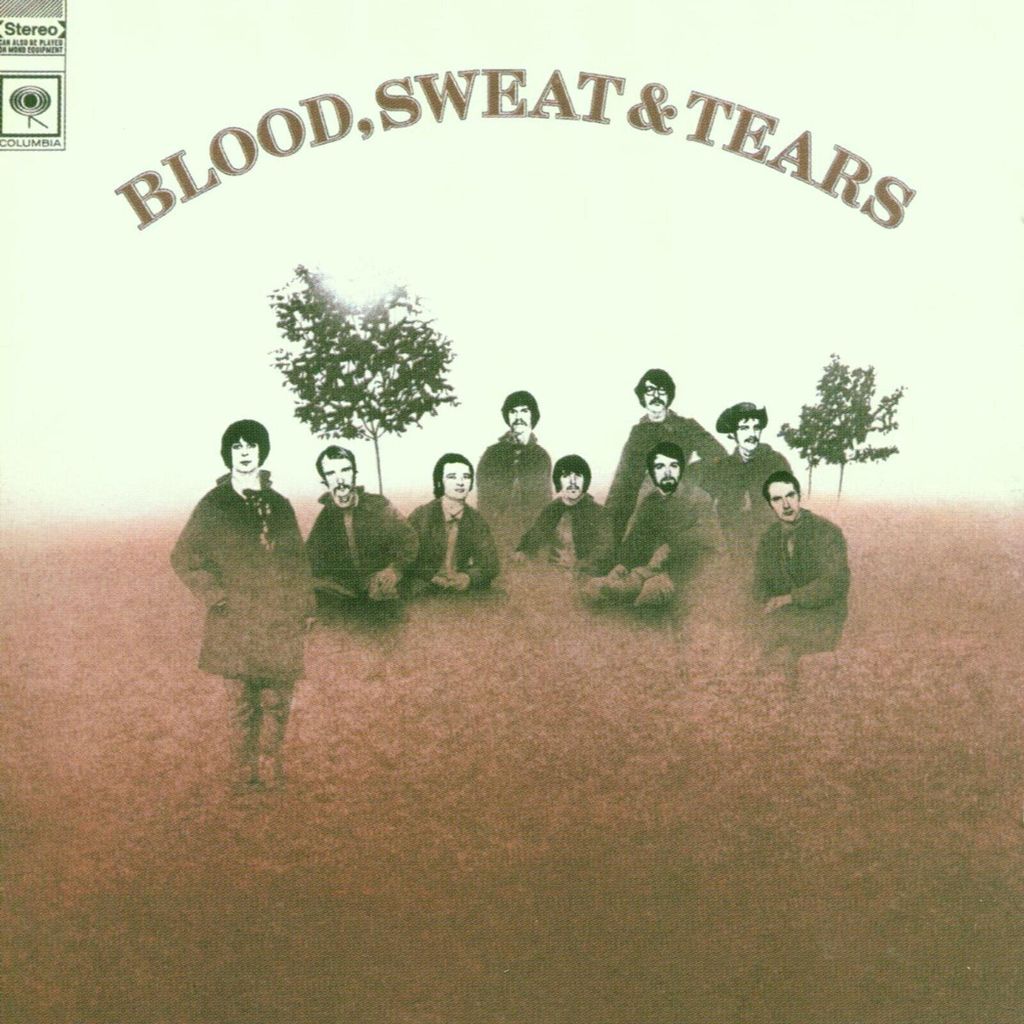 Blood, Sweat & Tears - Blood, Sweat & Tears (Reissue) (Remastered) (CD)