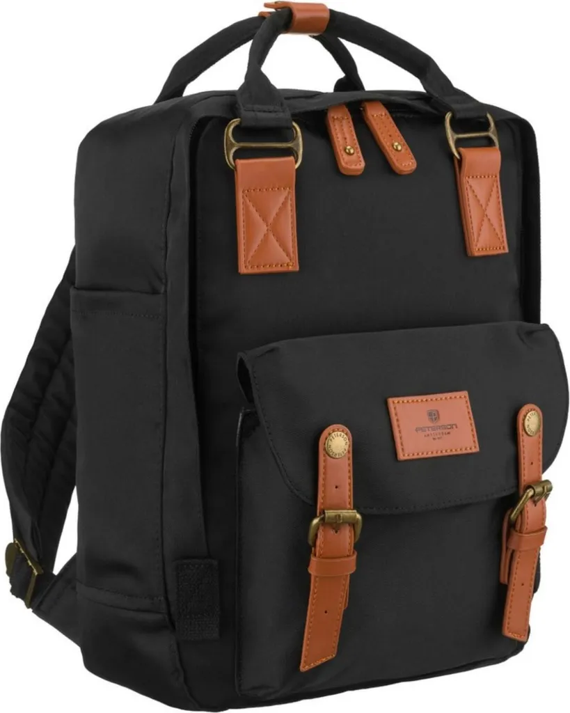 Sac à dos Peterson Rovicky 308040 - Bagage Cabine Cabine 40x30x20 cm