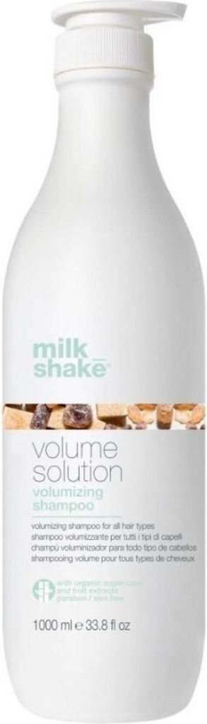 Milk_Shake Volume Solution Shampooing volumateur Shampooing Image du produit 