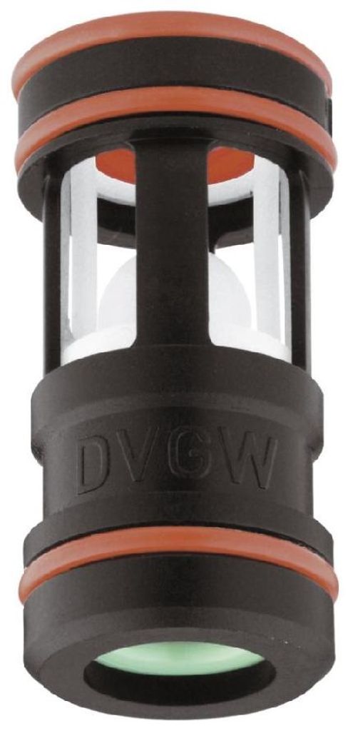 Grohe Rapido E Sicherungseinrichtung (nach DIN EN 1717) für Unterputz-Universal-Einhandmischer - 29008000