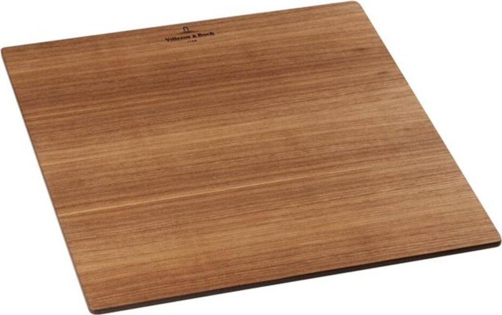 Villeroy & Boch VB Zubehör Schneidbrett amerikanischer Nussbaum mit Kompaktkern 8K3310
