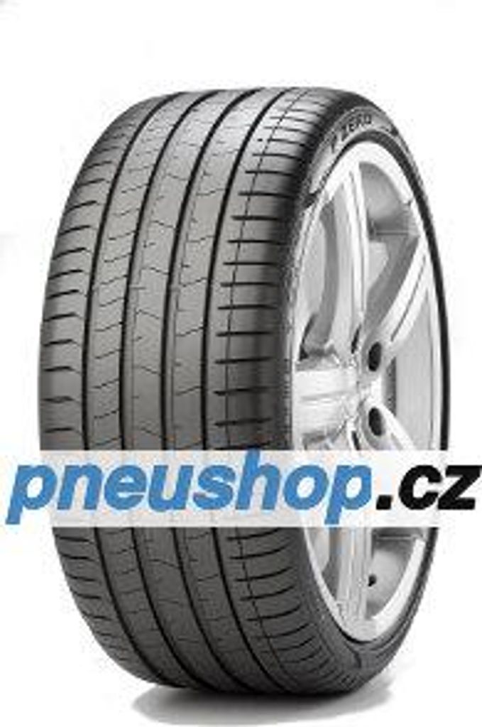 Pirelli 315/35 R20 110W XL P-Zero SUV Obrázek produktu 