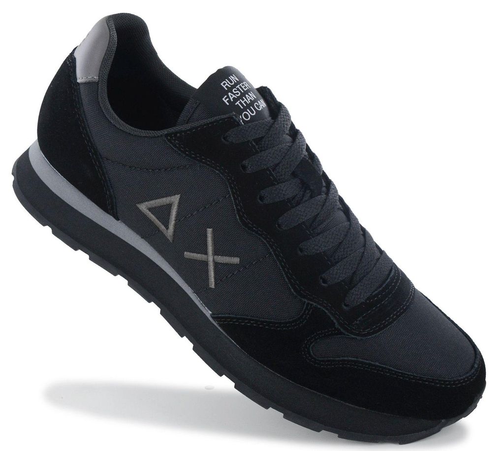 SUN68 Tom Solid - Scarpe da ginnastica da uomo, colore Immagine del prodotto 