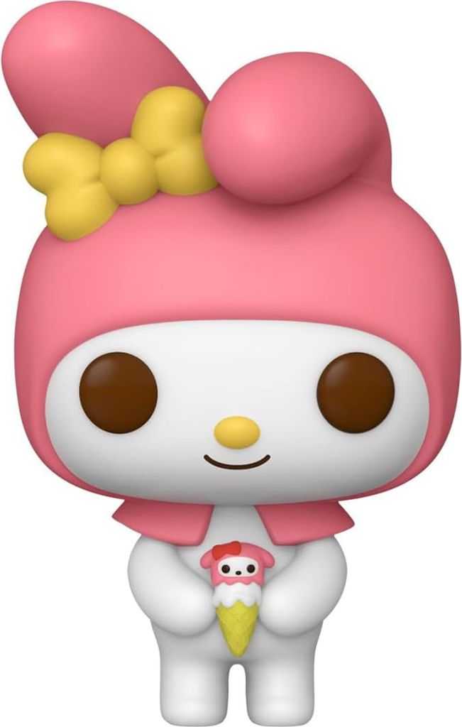 Figurka Winylowa FUNKO Pop! Hello Kitty - My Melody Premium Immagine del prodotto 