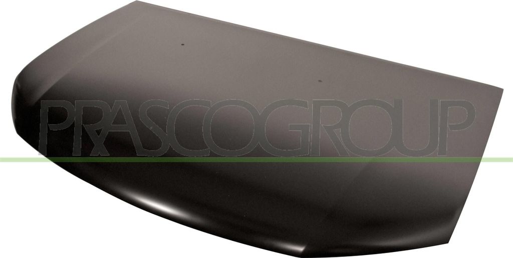 PRASCO DA2243100 Motorhaube