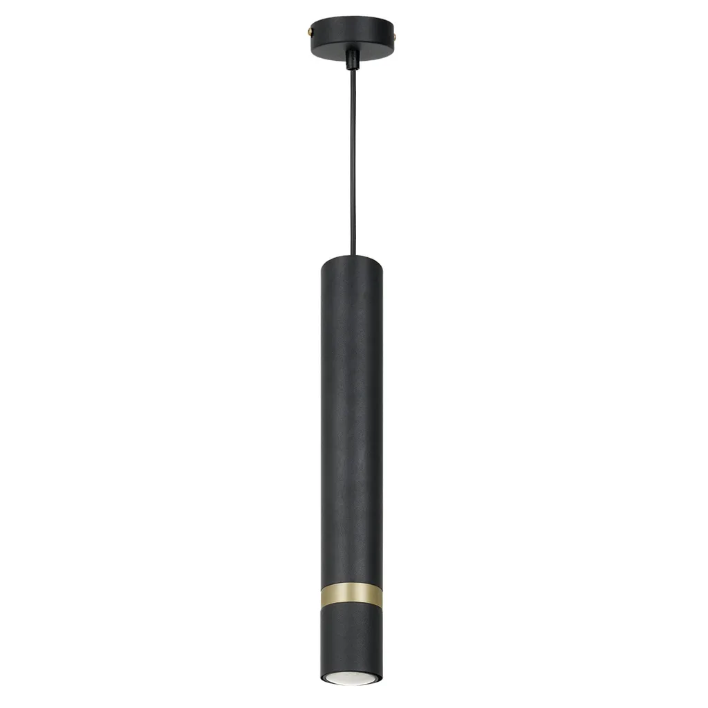 Joker Satin Gold 1XGU10 - Sospensione Oro per Atmosfera Unica