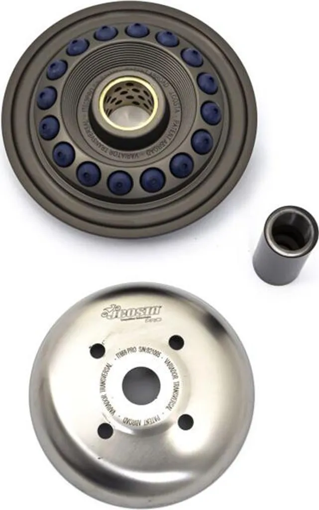 Kit Variateur de Transmission pour Sym Maxsym 500 TL 2020 J.Costa Pro