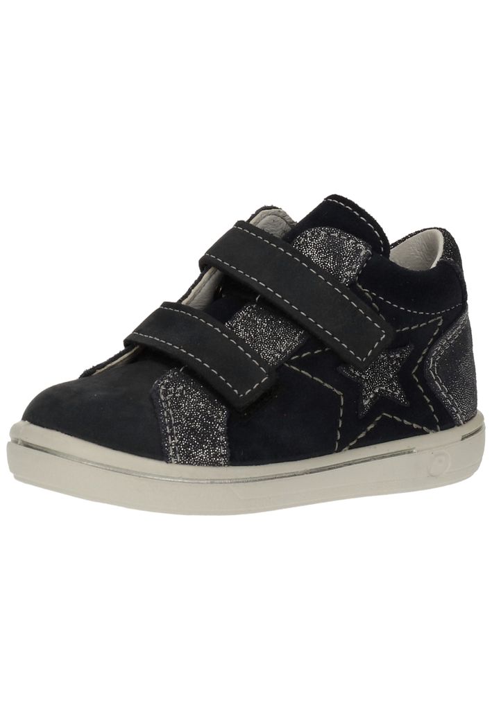Pepino Sneaker Sneaker Nubukleder