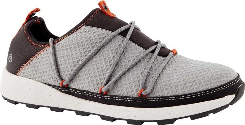 Craghoppers Locke Sandalen Grau EU 42 Herren Grau EU 42
