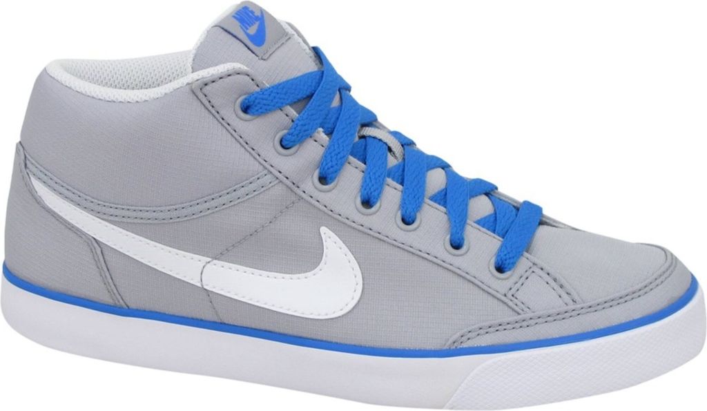 Nike Schuhe Capri 3 Mid Txt GS, 580385005