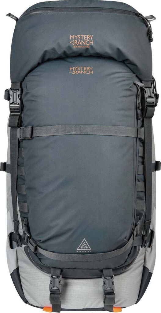 Beartooth 85 - Wanderrucksack 85 cm (gneiss, XL)