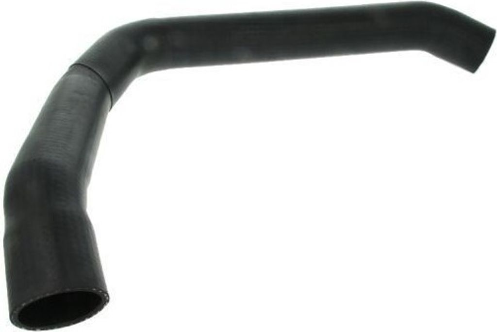 THERMOTEC DCD004TT Turbo Ladeluftschlauch für ALFA ROMEO 156 (932)