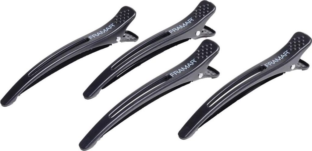 Framar Super Sectioners Black 4st